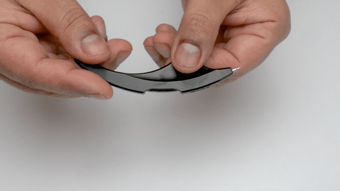 Loading a cartridge